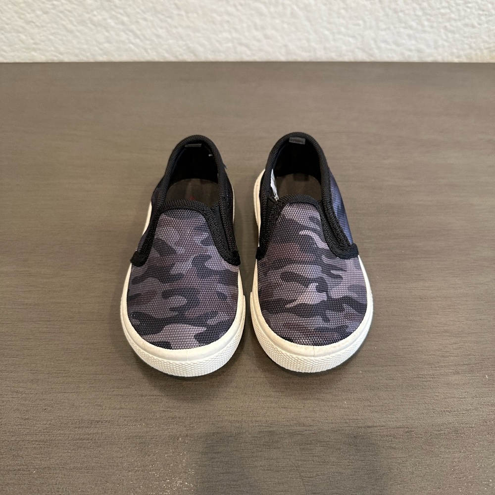 Carters toddler shoes